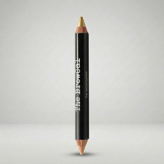 Highlighter/Concealer Duo Pencils