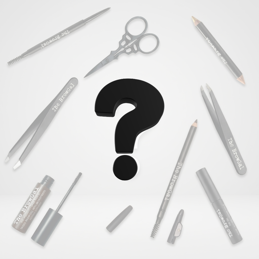 Mystery Product