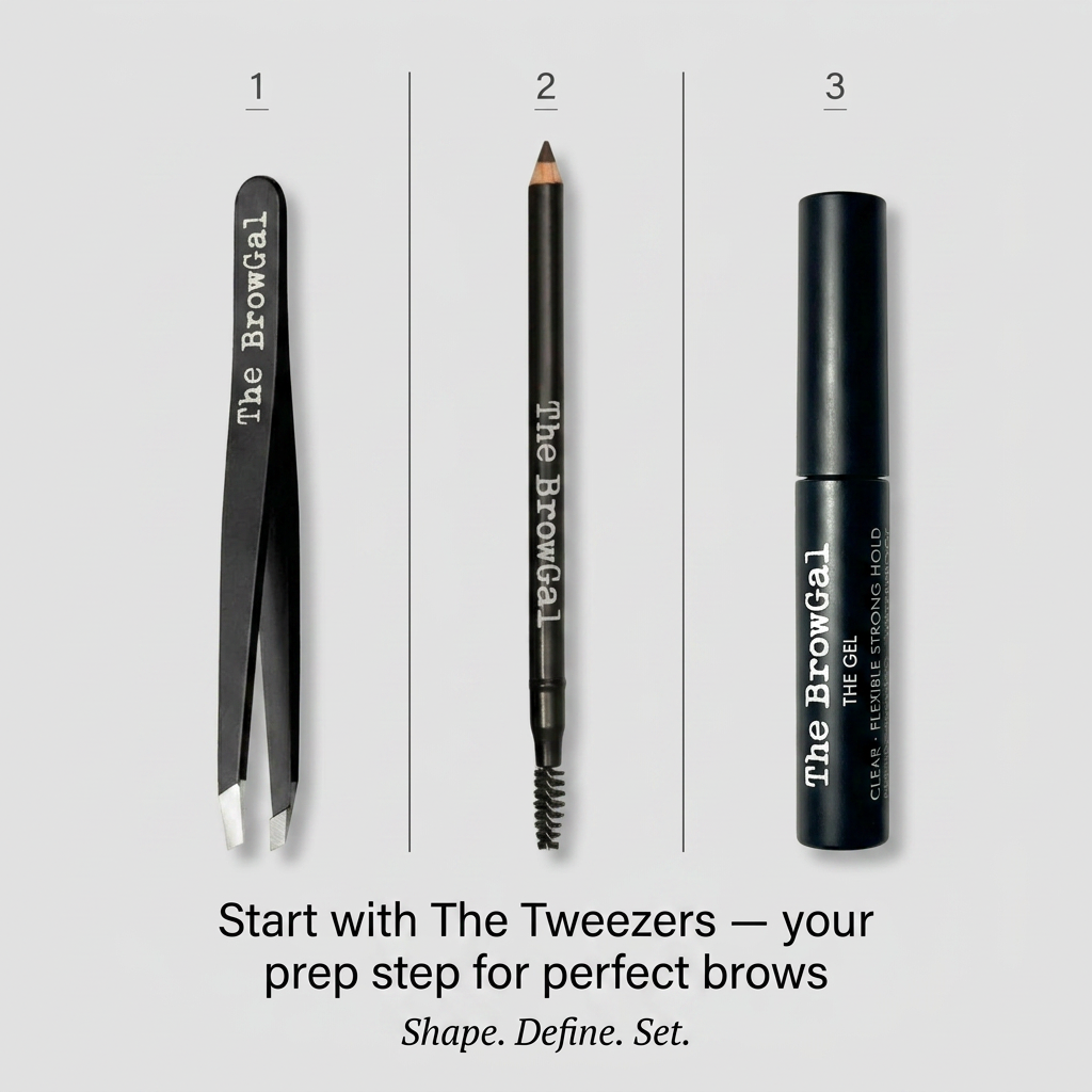 Tweezers