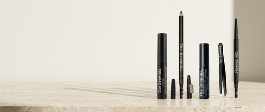 Finding the Right Brow Products Shouldn't Be So Complicated
