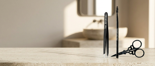 Why Professional Quality Tweezers Make All the Difference Not all tweezers are created equal.