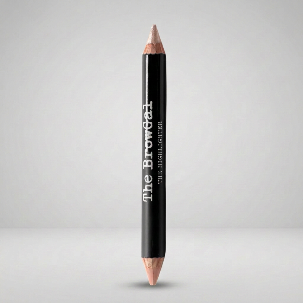 Highlighter/Concealer Duo Pencils