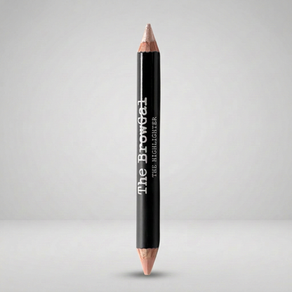 Highlighter/Concealer Duo Pencils