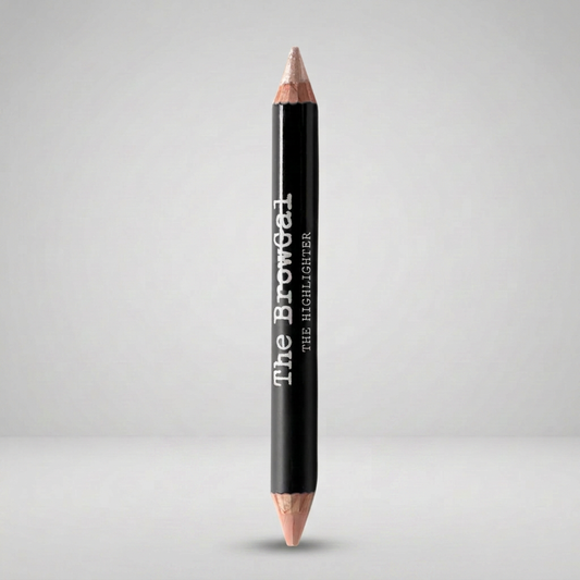 Highlighter/Concealer Duo Pencils