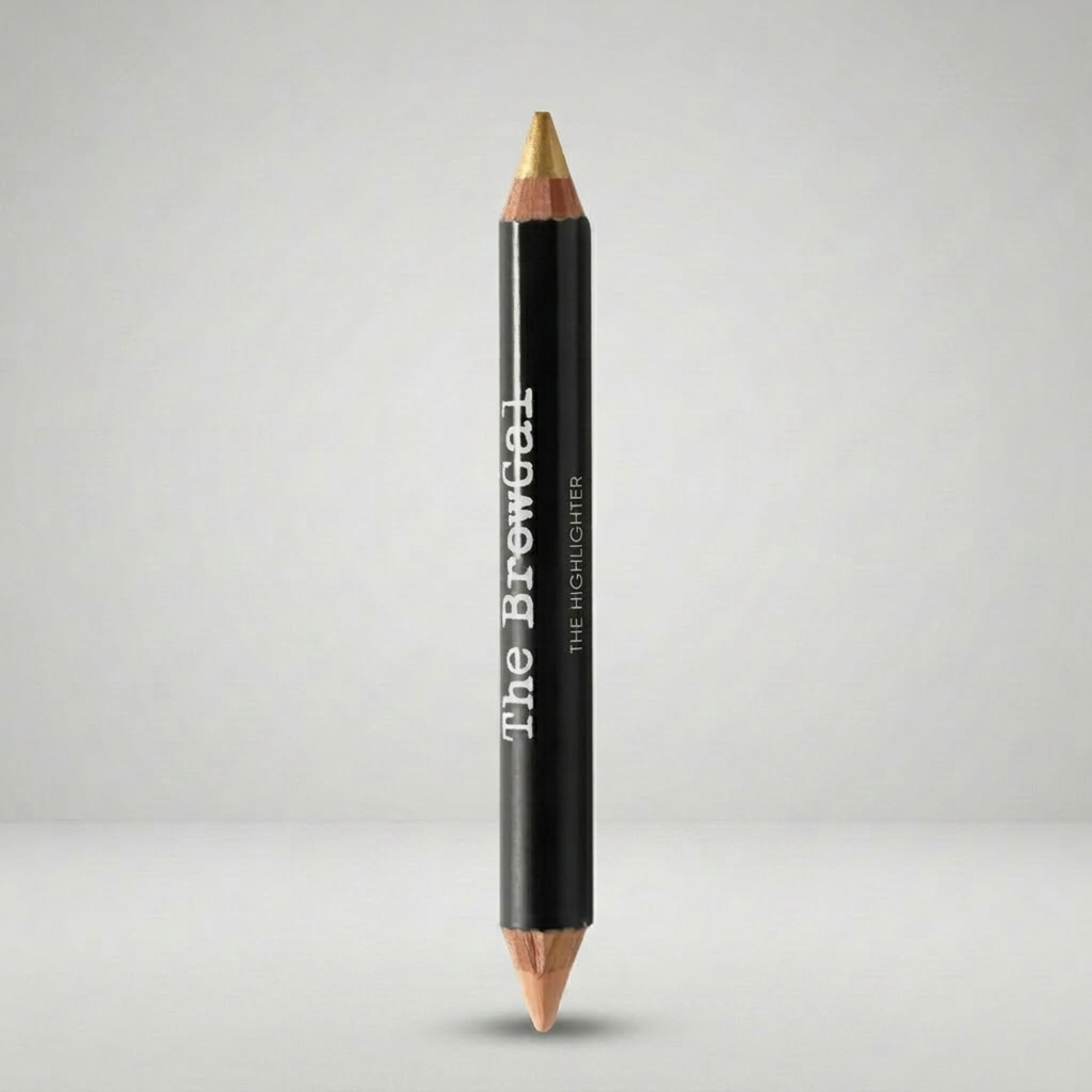 Highlighter/Concealer Duo Pencils