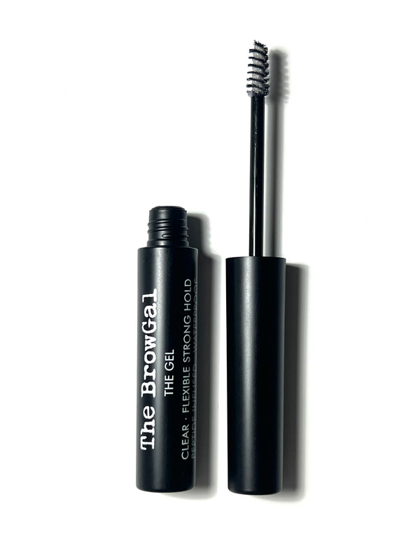 Eyebrow Setting Gel