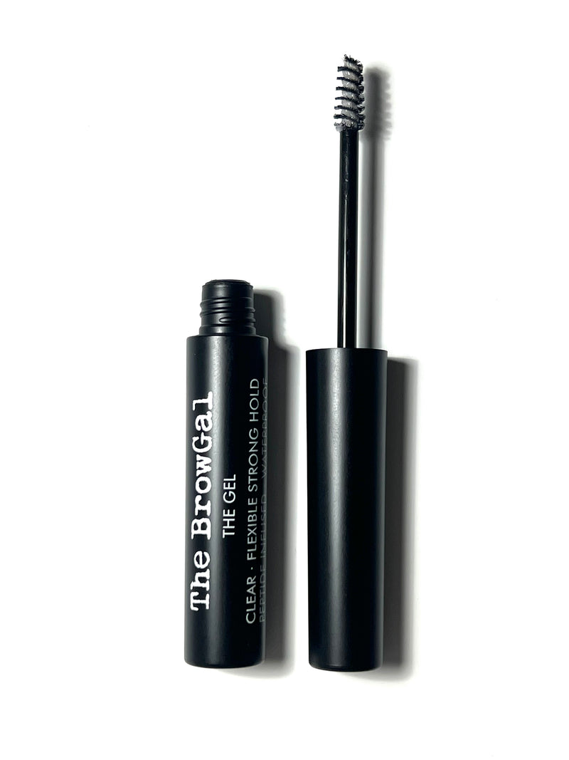 Eyebrow Setting Gel