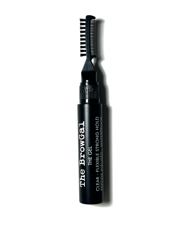 Eyebrow Setting Gel