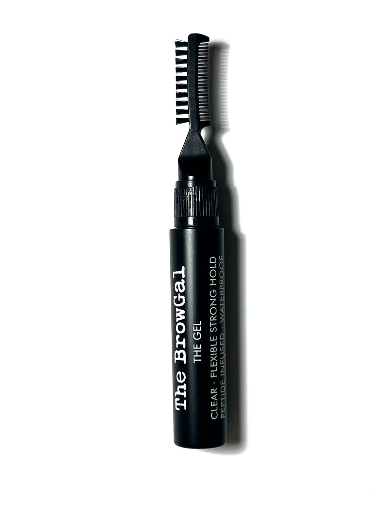 Eyebrow Setting Gel
