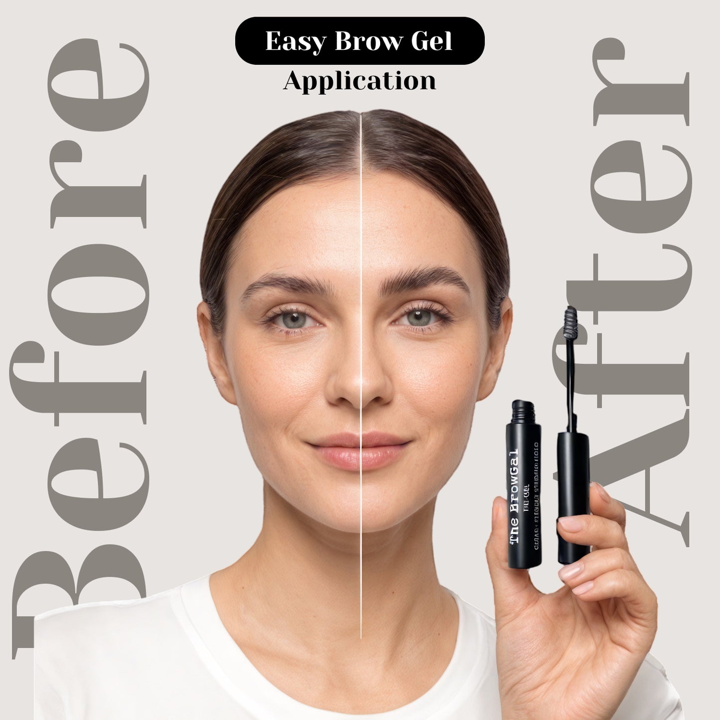 Eyebrow Setting Gel