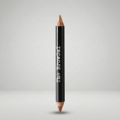 Highlighter/Concealer Duo Pencils