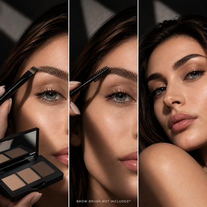 The Convertible Brow