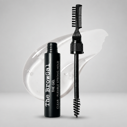 Eyebrow Setting Gel