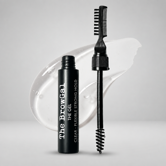 Eyebrow Setting Gel