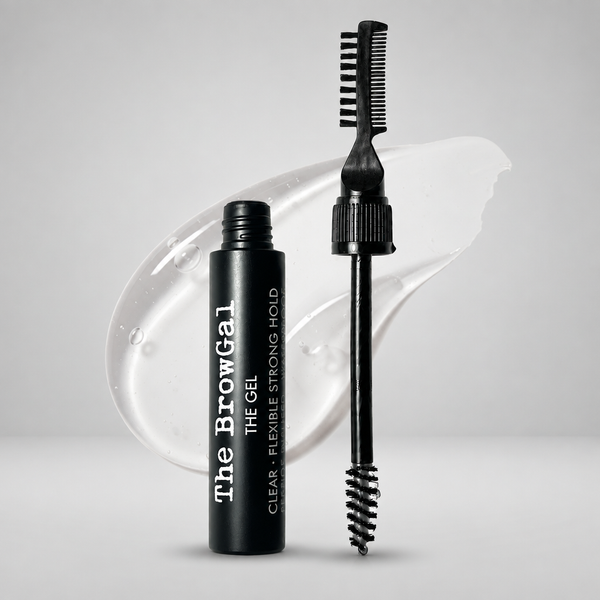 Eyebrow Setting Gel
