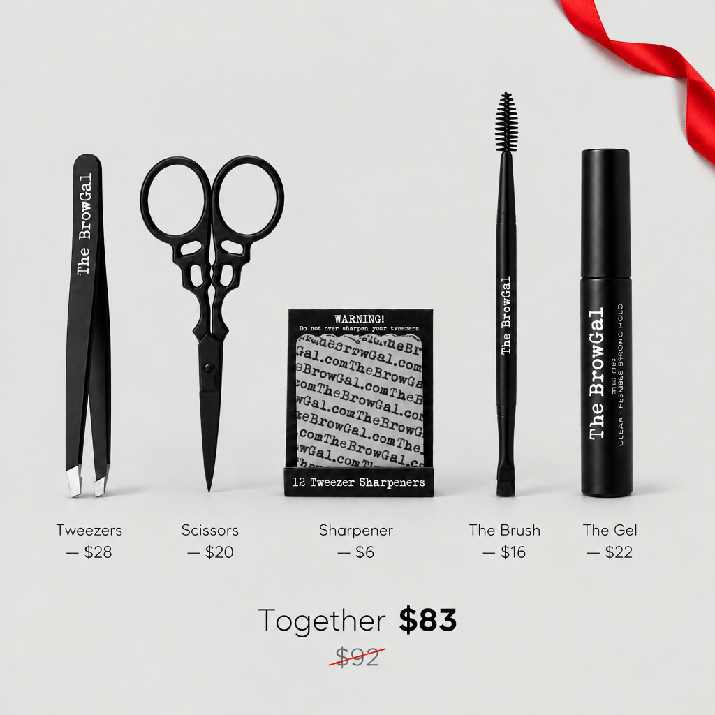 The Grooming Gift Set