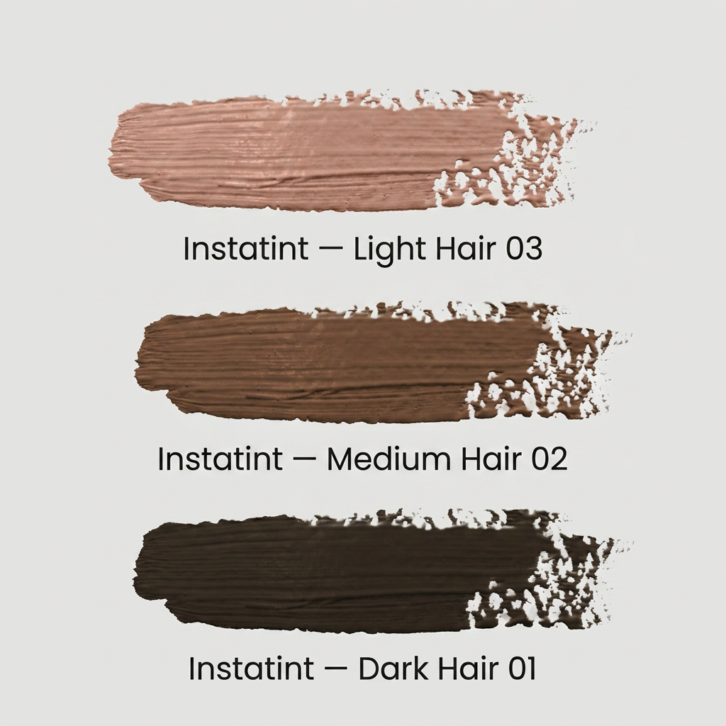 Brow Essentials Trio