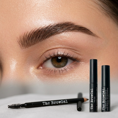 Brow Essentials Trio