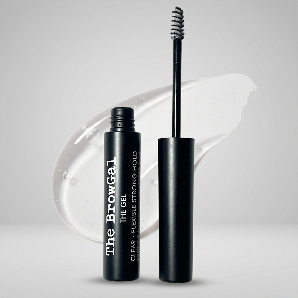 Eyebrow Setting Gel