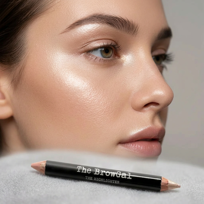 Highlighter/Concealer Duo Pencils