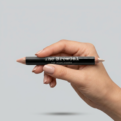 Highlighter/Concealer Duo Pencils