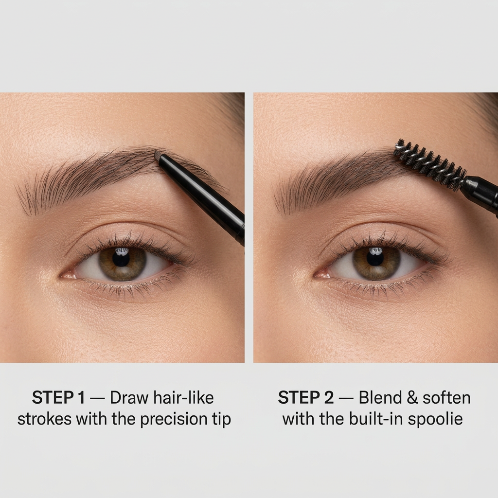 Soft Touch Powder Pencil