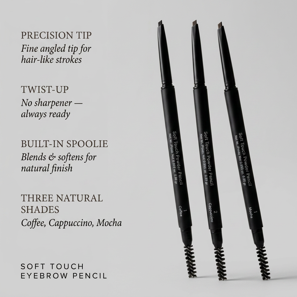 Soft Touch Powder Pencil