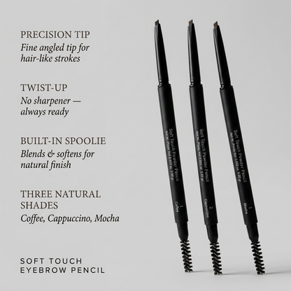 Soft Touch Powder Pencil