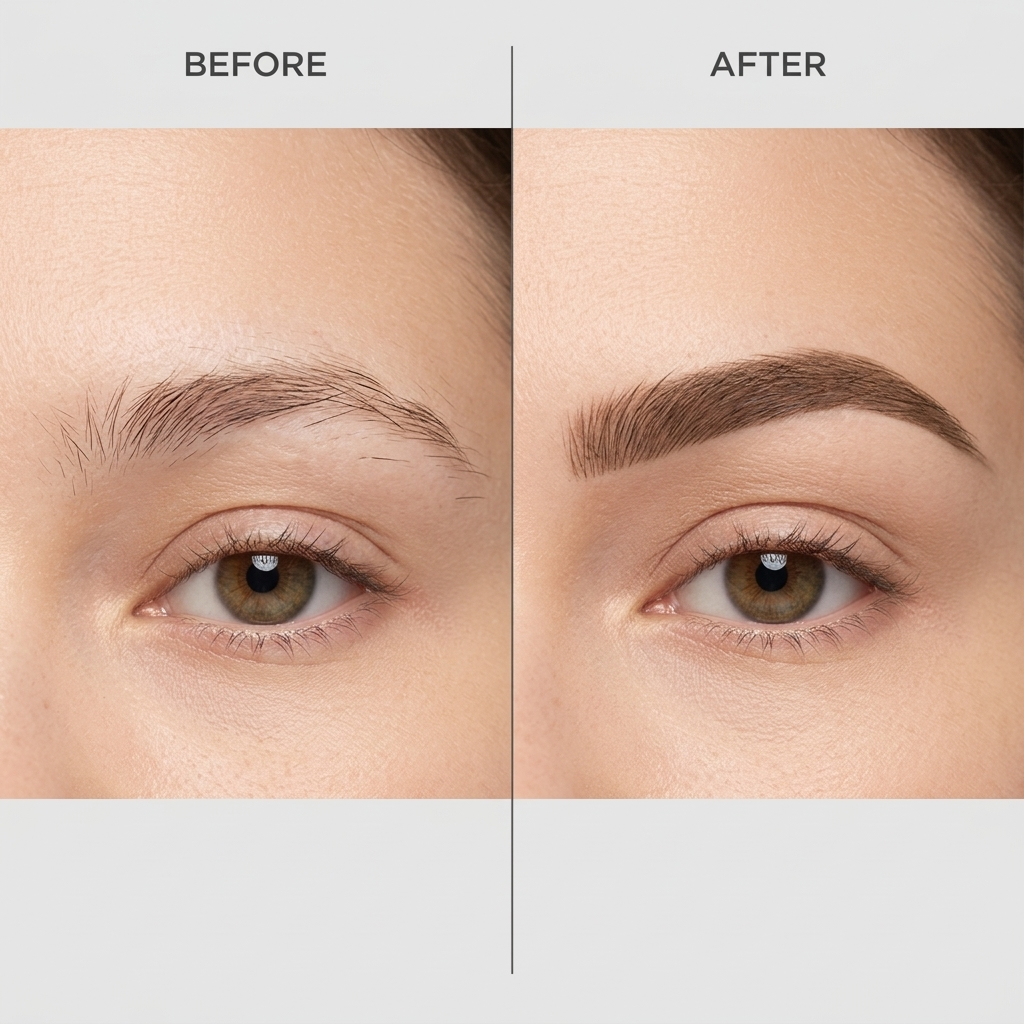 Soft Touch Powder Pencil