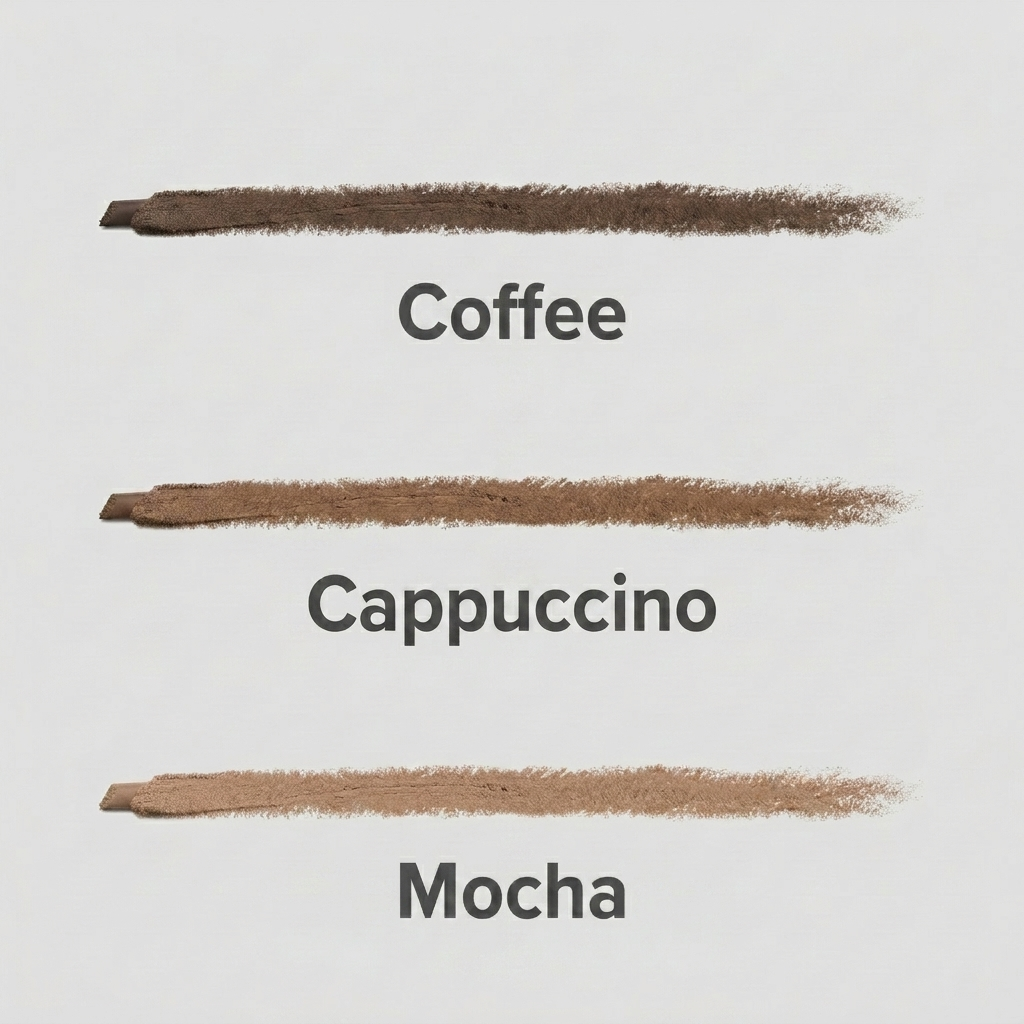 Soft Touch Powder Pencil