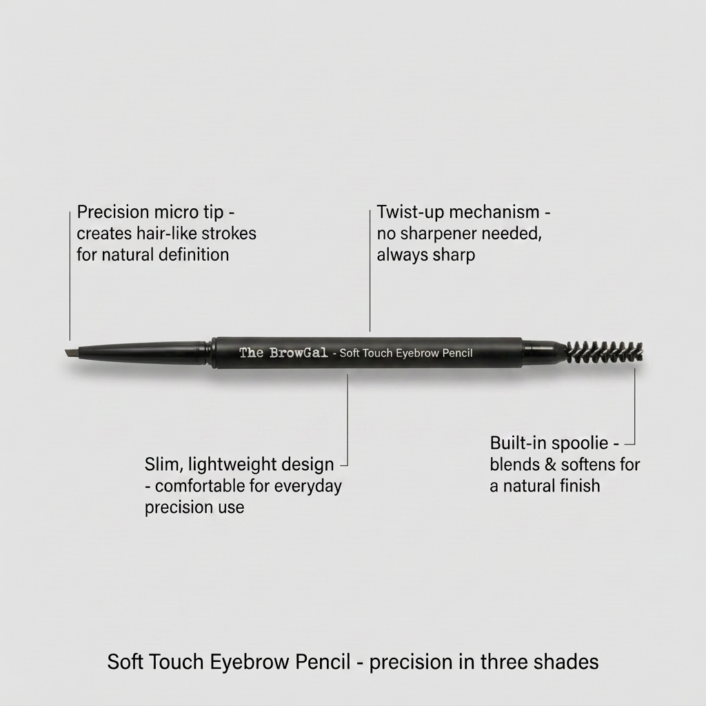 Soft Touch Powder Pencil