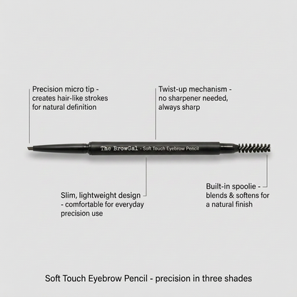 Soft Touch Powder Pencil