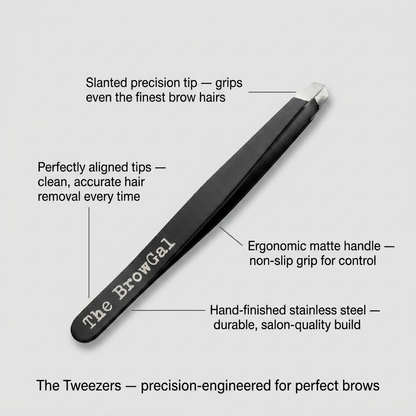 Tweezers