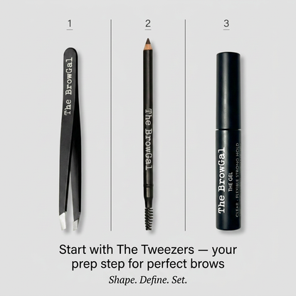 Tweezers