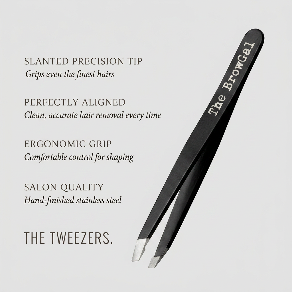 Tweezers
