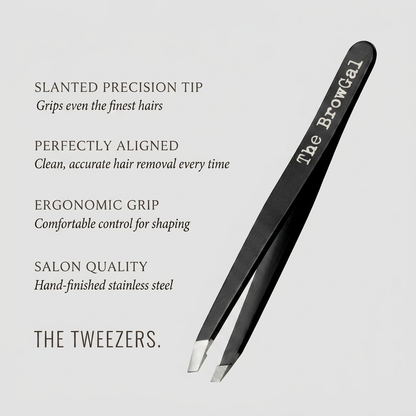 Tweezers