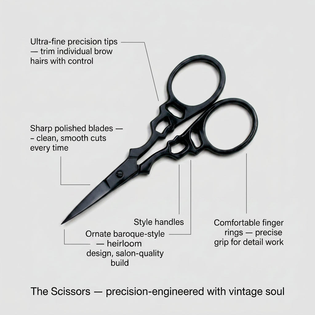Scissors