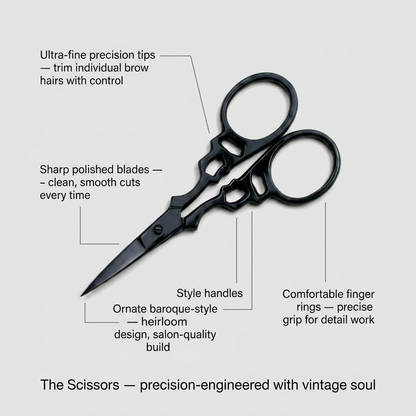 Scissors