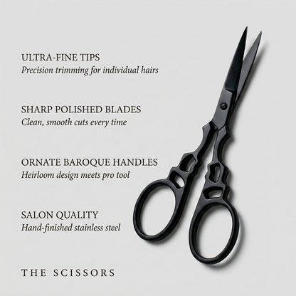 Scissors
