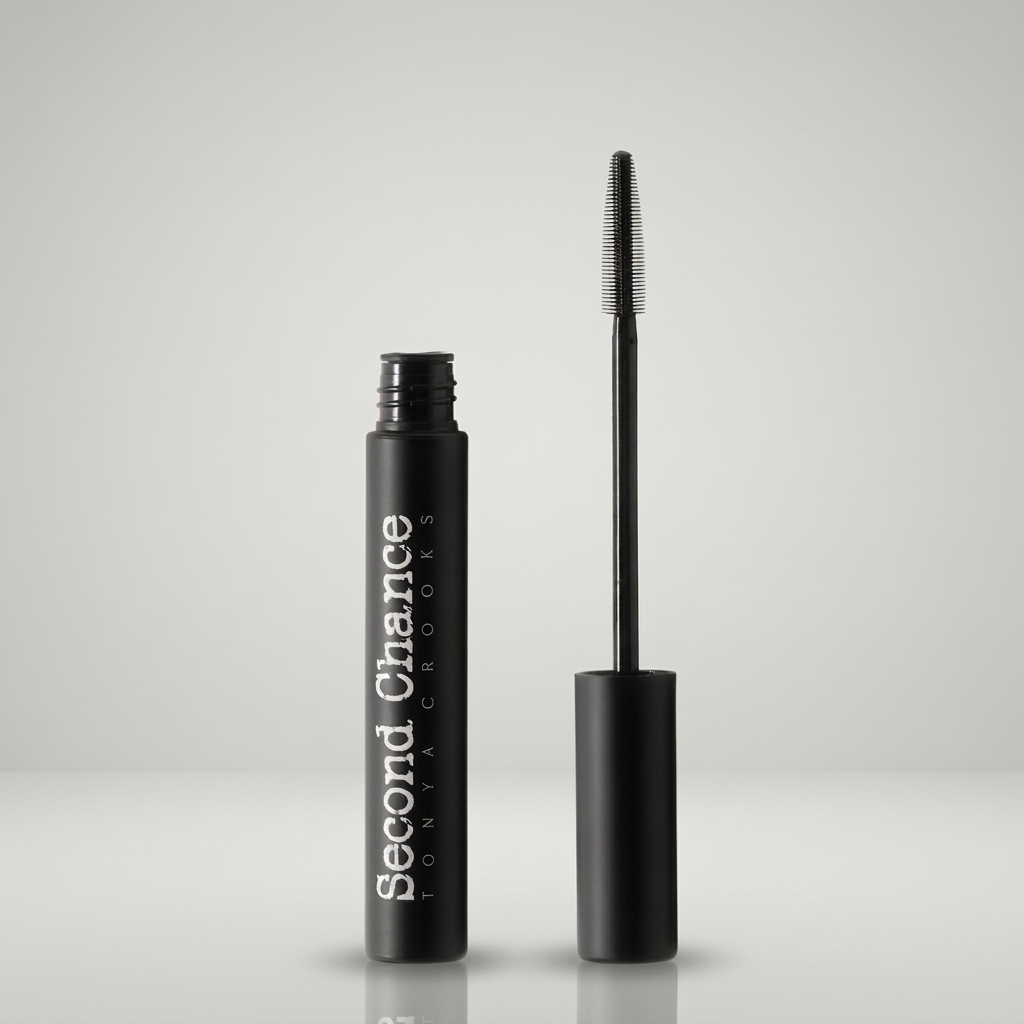 Second Chance Eyebrow Enhancement Serum