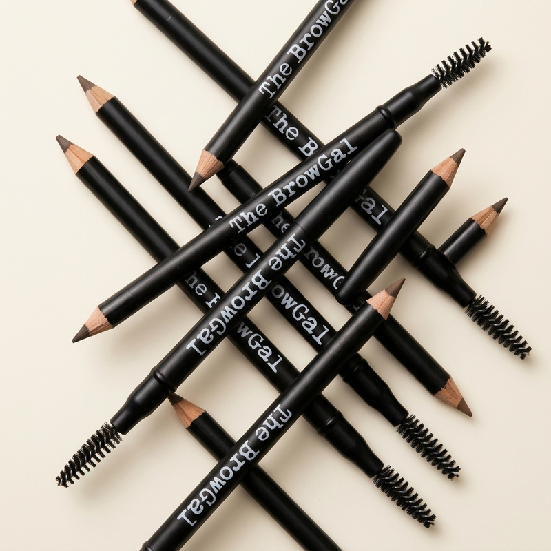 Brow Essentials Trio